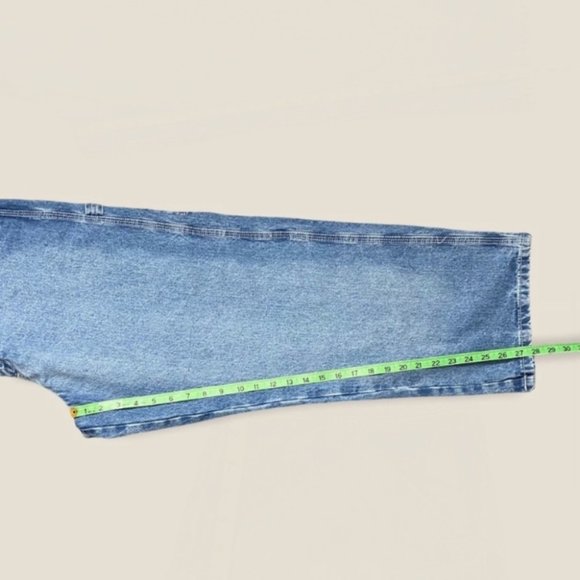 NWT Route 66 Vintage 90s Carpenter Jeans - Picture 6 of 13